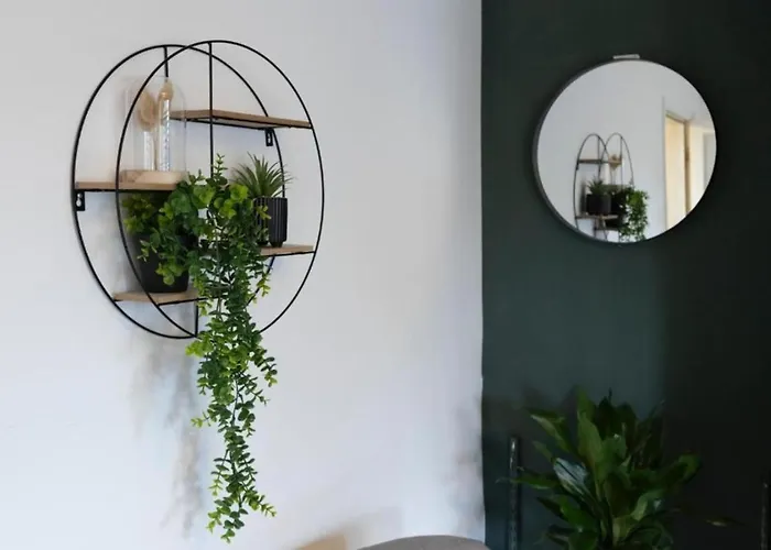 Elegant 3br Sleeps 7 Crew Friendly *